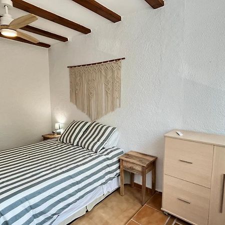 Arenes By El Conserje Denia Εξωτερικό φωτογραφία
