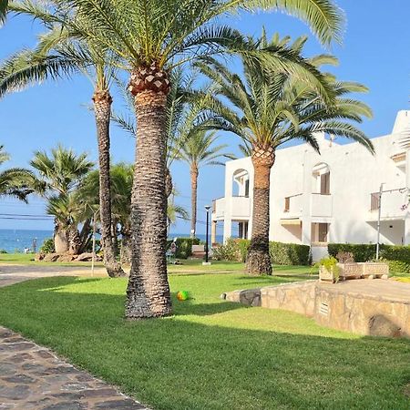 Arenes By El Conserje Denia Εξωτερικό φωτογραφία