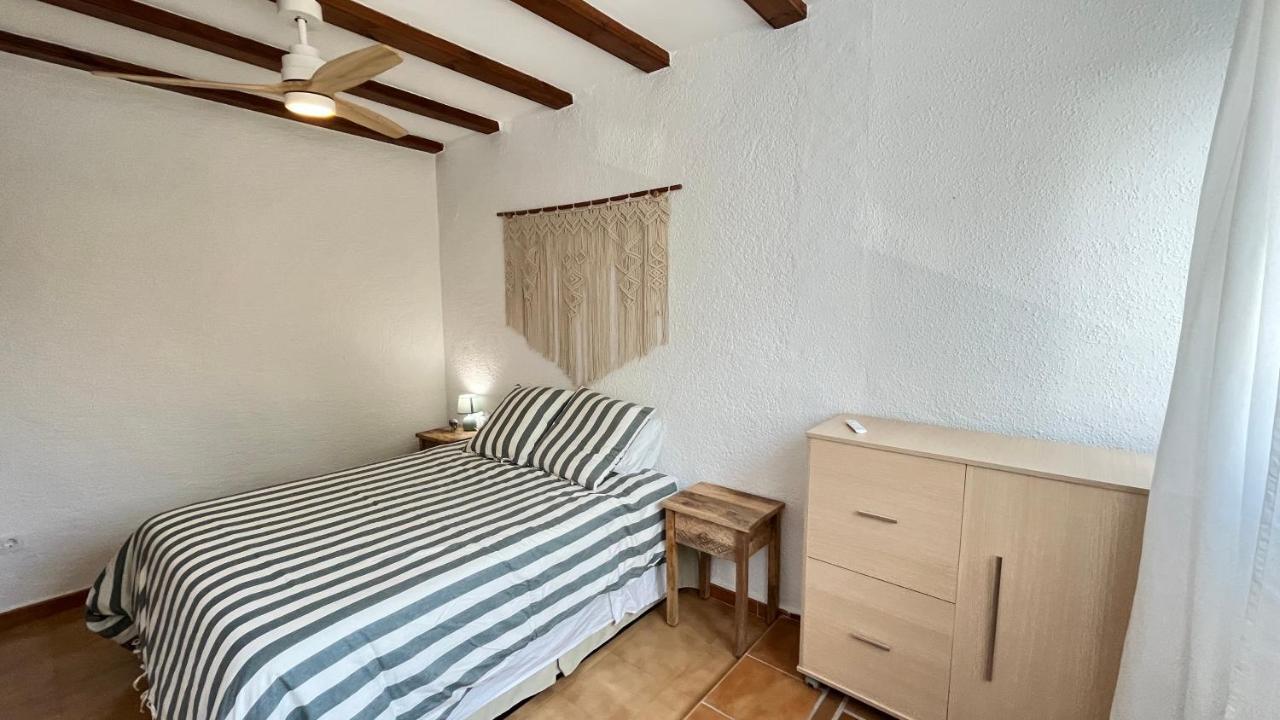 Arenes By El Conserje Denia Εξωτερικό φωτογραφία