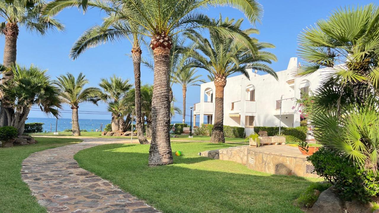 Arenes By El Conserje Denia Εξωτερικό φωτογραφία