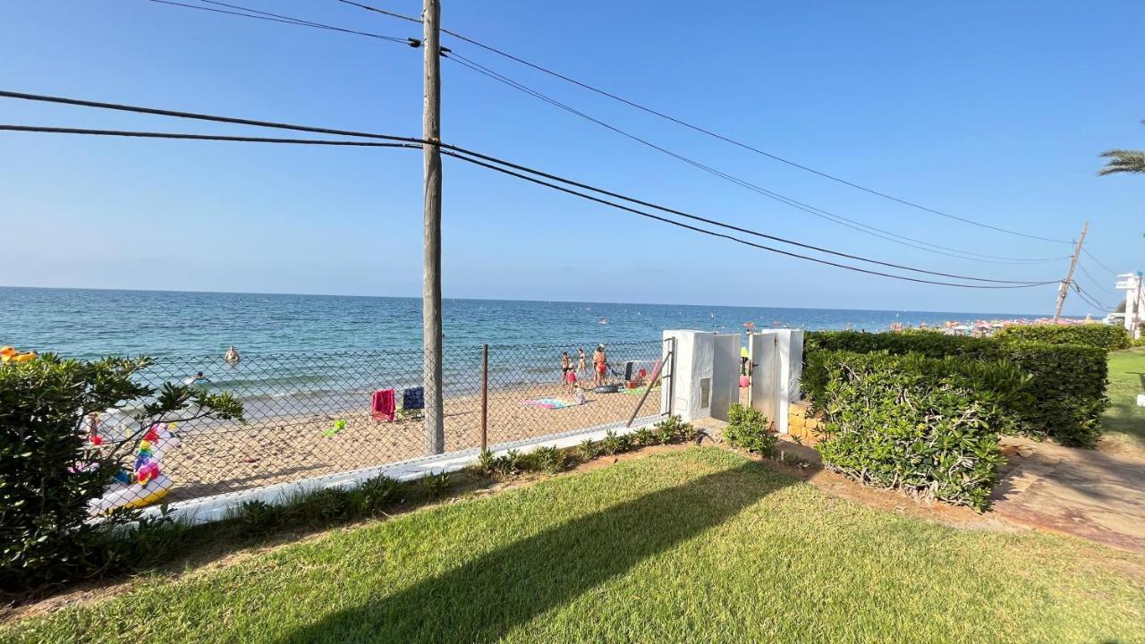 Arenes By El Conserje Denia Εξωτερικό φωτογραφία