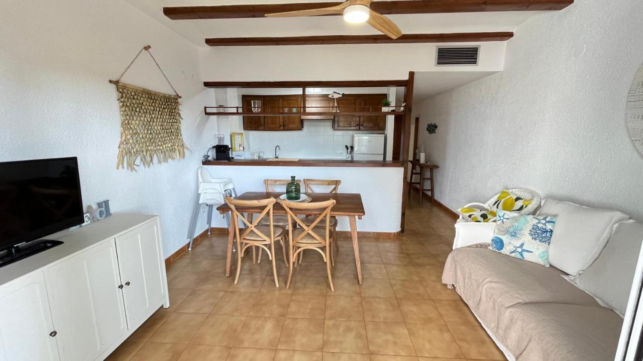 Arenes By El Conserje Denia Εξωτερικό φωτογραφία