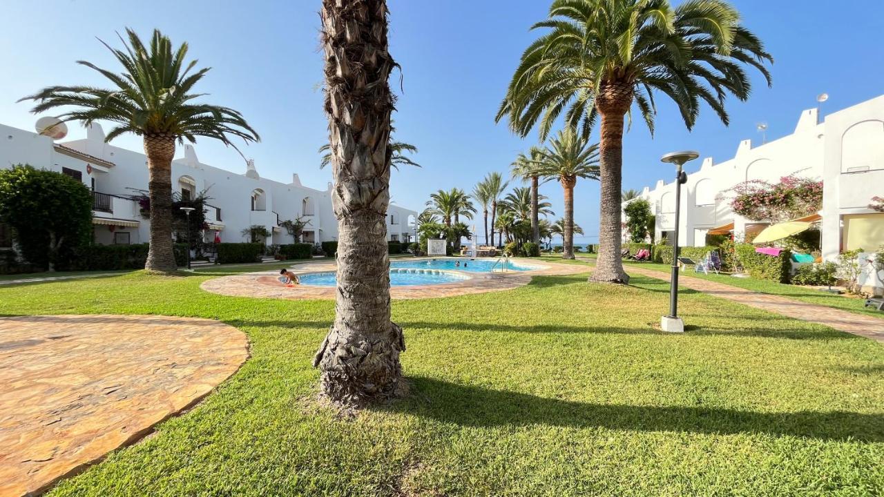 Arenes By El Conserje Denia Εξωτερικό φωτογραφία