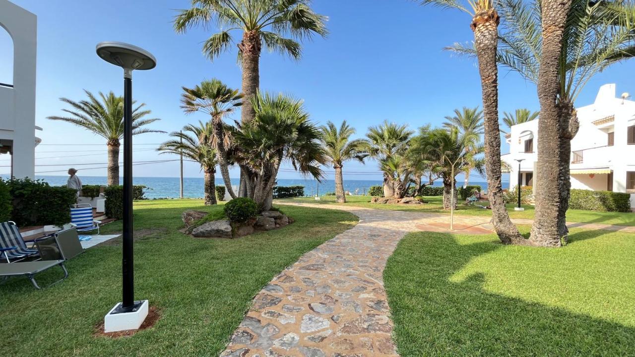 Arenes By El Conserje Denia Εξωτερικό φωτογραφία