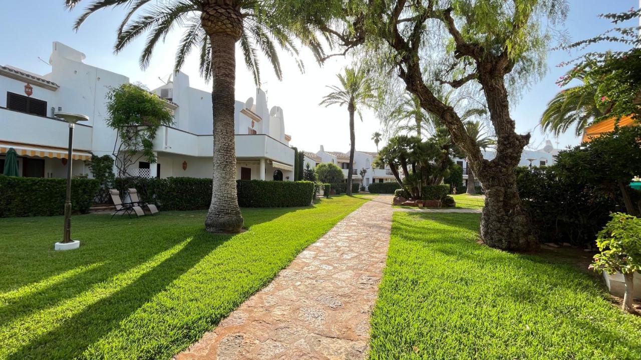 Arenes By El Conserje Denia Εξωτερικό φωτογραφία
