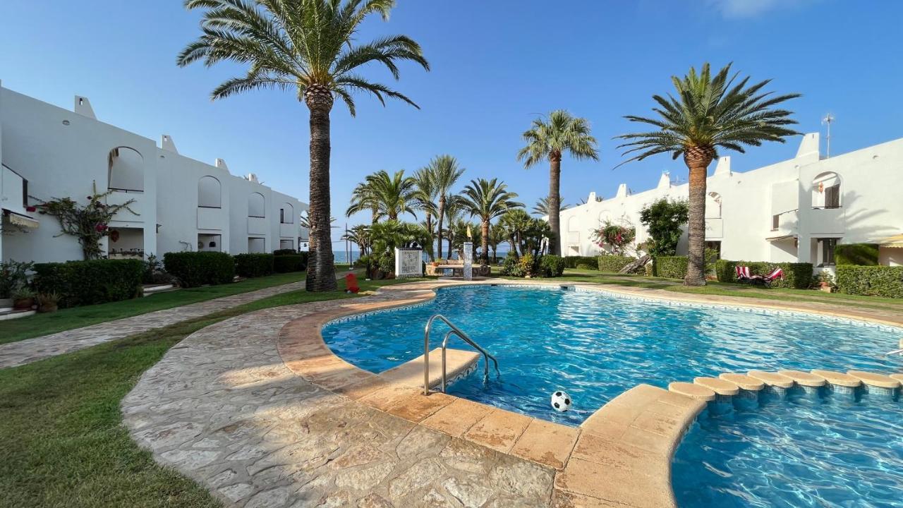Arenes By El Conserje Denia Εξωτερικό φωτογραφία