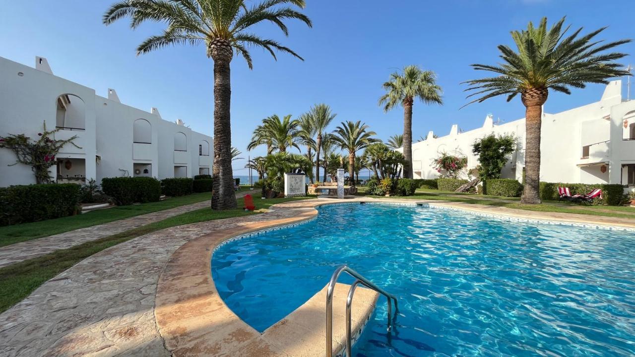 Arenes By El Conserje Denia Εξωτερικό φωτογραφία